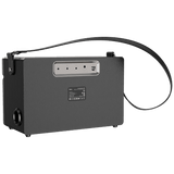 hoco. Zvučnik bežični sa mikrofonom, Bluetooth, 60W, KARAOKE - BS50 Chanter