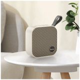 hoco. Zvučnik bežični, Bluetooth, 1200 mAh, 5W - HC22, White