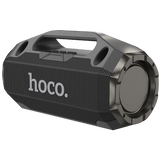 hoco. Zvučnik bežični sa mikrofonom, Bluetooth, 50W - HA3 Drum