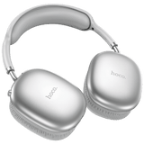 hoco. Slušalice bežične sa mikrofonom, Bluetooth, srebrena - W35 Air Triumph Silver hoco. Slušalice bežične sa mikrofonom, Bluetooth, srebrena - W35 Air Triumph Silver
