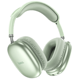 hoco. Slušalice bežične sa mikrofonom, Bluetooth, zelena - W35 Air Triumph Green hoco. Slušalice bežične sa mikrofonom, Bluetooth, zelena - W35 Air Triumph Green