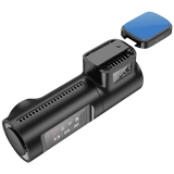 hoco. Auto kamera, 2 Mpxiel, 0.96 TFT, FullHD, microSD, WiFi - DV1