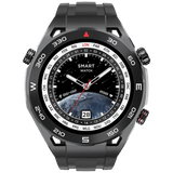 hoco. Pametni sat, 1.39 zaslon, Bluetooth, IP67 - Y16 Black