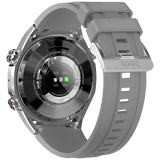 hoco. Pametni sat, 1.39 zaslon, Bluetooth, IP67 - Y16 Silver