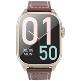 hoco. Pametni sat, 2.03 zaslon, Bluetooth, IP67 - Y17 Gold