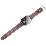 hoco. Pametni sat, 2.03 zaslon, Bluetooth, IP67 - Y17 Silver