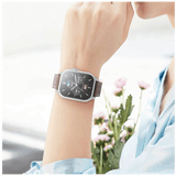 hoco. Pametni sat, 2.03 zaslon, Bluetooth, IP67 - Y17 Silver hoco. Pametni sat, 2.03 zaslon, Bluetooth, IP67 - Y17 Silver