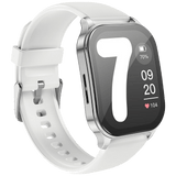 hoco. Pametni sat, 1.96, AMOLED zaslon, Bluetooth, IP68 - Y19 Silver