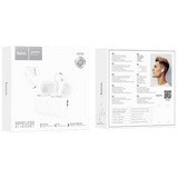 hoco. Slušalice bežične sa kutijicom za punjenje, Bluetooth - EW56 Generoso