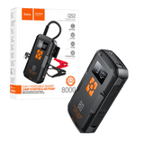 hoco. Univerzalna mobilna baterija, Pumpa / Starter za automobil - QS2 Land