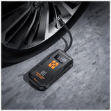 hoco. Univerzalna mobilna baterija, Pumpa / Starter za automobil - QS2 Land