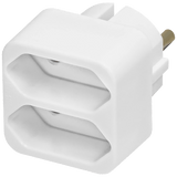 home Strujni razdjeljnik, euro - NV 1/WH