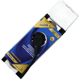 home Produžni kabl, 6 utičnica, prekidač, 1,0mm?, 2 met, bijeli - PNV 06K/WH