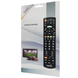 home Daljinski upravljač za Panasonic Smart TV prijemnike - URC PAN