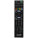 home Daljinski upravljač za Sony  Smart TV prijemnike - URC SON