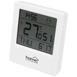 home Termometar sa mjerenjem vlažnosti zraka, digitalni - HC 16