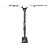 home Nosač za TV prijemnike 32- 55, 30 kg, zidni, full motion - LCDH 291 home Nosač za TV prijemnike 32- 55, 30 kg, zidni, full motion - LCDH 291