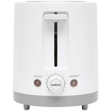 home Toster, 1400W, za 4 kriške, 7 nivoa tostiranja - HG KP 42 home Toster, 1400W, za 4 kriške, 7 nivoa tostiranja - HG KP 42