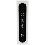home Ventilator sa postoljem, daljinski upravljač, 78-132 cm, 60W - SFT40R