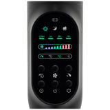 home Ventilator sa raspršivačem vode, daljinski upravljač, 75 W - SFM43BK