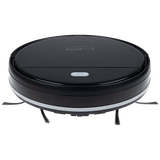 Home Robot Robot, usisavač, Wifi, HEPA filter - Homerobot RV400 Black