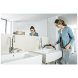 Karcher Okrugla četka za EasyFix parni čistač, set - 2.863-264.0