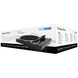 Krüger&Matz Gramofon, 33/45 rpm, USB, RCA - TT-501