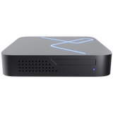 MediaLink Prijemnik IPTV@Android, UHD/4K/8K, 2GB/16GB, WiFi, Bluetooth - M10