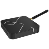 MediaLink Prijemnik IPTV@Android, UHD/4K/8K, 2GB/16GB, WiFi, Bluetooth - KALI ULTRA