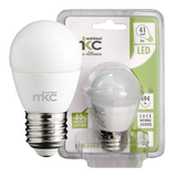 MKC Sijalica,LED 6W, E27, 4000K,220V AC,prirodno bijela svjetlos - LED MINISFERA E27/6W-N