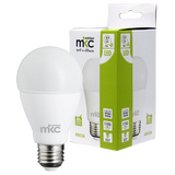 MKC Sijalica,LED 12W, E27, 220V AC,prirodno bijela svjetlost - LED GOCCIA A60 E27/12W-N Box