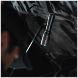 Nebo Ručna svjetiljka, LED, 1000 lm, 2000 mAh, IP67 - NEB-FLT-0018-G