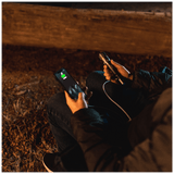 Nebo Ručna svjetiljka, LED, 5000 lm, 4500 mAh, Power Bank, IP67 - NEB-FLT-0022-G