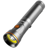 Nebo Ručna svjetiljka, LED, 300 lm, 2000 mAh, IPX4 - NEB-WLT-0023-G