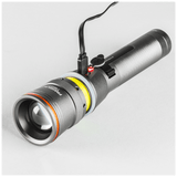 Nebo Ručna svjetiljka, LED, 400 lm, 2000 mAh, IPX4 - NEB-WLT-0024-G