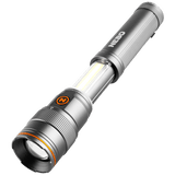 Nebo Ručna svjetiljka, LED, 500 lm, 2000 mAh, IPX4 - NEB-WLT-0025-G