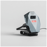 Nebo Naglavna svjetiljka, 50 lm, 500 mAh, IPX5 - NEB-HLP-0004-G