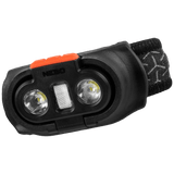 Nebo Naglavna svjetiljka, 1000 lm,  2200 mAh, IPX4 - NEB-HLP-0007-G