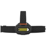 Nebo Naglavna svjetiljka, 1500 lm,  2200 mAh, IPX4 - NEB-HLP-0008-G