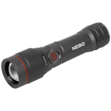 Nebo Ručna svjetiljka, LED, 450 lm, 600 mAh, IP67 - NEB-6700-G