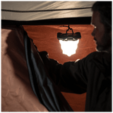Nebo Ručna svjetiljka, LED, 1000 lm, 2500 mAh, IPX4 - NEB-LTN-1003-G