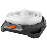 Nebo Ručna svjetiljka, LED, 1000 lm, 2500 mAh, IPX4 - NEB-LTN-1003-G