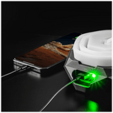 Nebo Ručna svjetiljka, LED, 1000 lm, 2500 mAh, IPX4 - NEB-LTN-1003-G