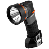 Nebo Ručna svjetiljka, LED, 780 lm, 9000 mAh, IP67 - NEB-SPT-1000-G