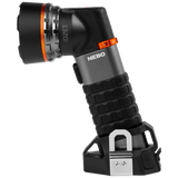 Nebo Ručna svjetiljka, LED, 780 lm, 9000 mAh, IP67 - NEB-SPT-1000-G
