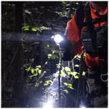 Nebo Ručna svjetiljka, LED, 780 lm, 9000 mAh, IP67 - NEB-SPT-1000-G