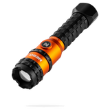 Nebo Ručna svjetiljka, LED, 1750 lm, IP67 - NEB-FLT-1017-G