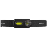 Nebo Naglavna svjetiljka, 400 lm, 300 mAh, IPX4 - NB7004
