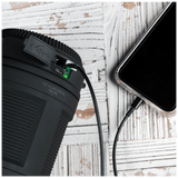 Nebo Ručna svjetiljka, 300 lm, 2600 mAh, Power Bank - NEB-LTN-6555-G