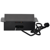 Orno Produžni kabel sa 3 x Schuko utičnice, ugradbena - OR-AE-1337(GS)/GR